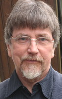 Portrait: Prof. Dr. Herbert Kubicek